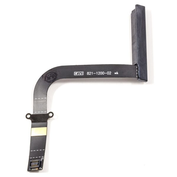 Apple 821-0791-A Hard Drive IO Flex Cable MacBook Pro 17 Unibody A1297 - Image 2