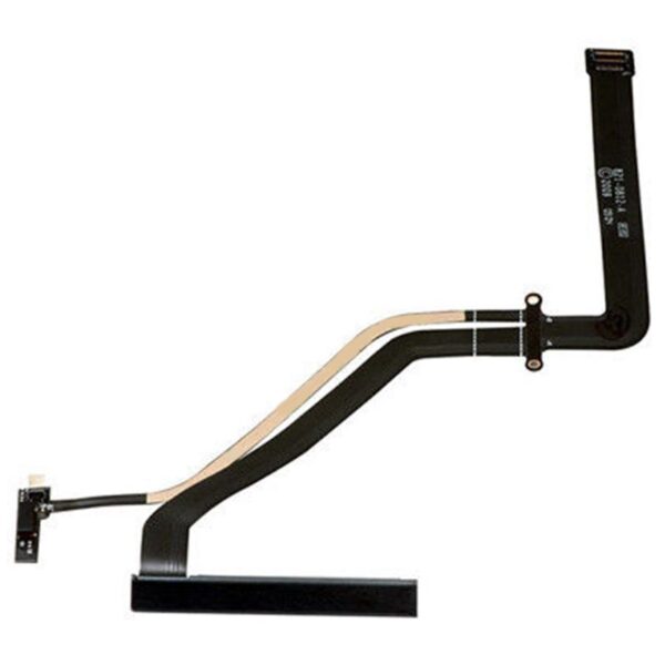 Apple 821-1198-A Hard Drive Connector Flex Cable MacBook Pro 15 A1286