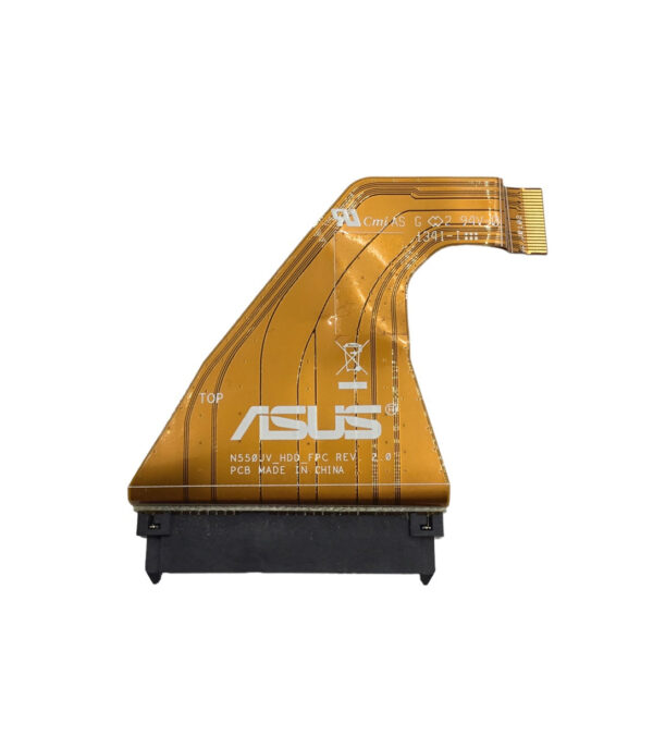 ASUS 08201-00333100 HDD SSD SATA IO Cable N550JL N550JV Q550L Q550LF