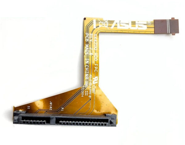 ASUS 08201-01752000 HDD SSD SATA Flex Cable X442 X442UN X442UQ X442UR