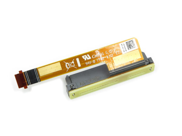 ASUS 08701-00111000 HDD SSD SATA Cable GL504GM GL504GS GL504GV GL504GW - Image 2