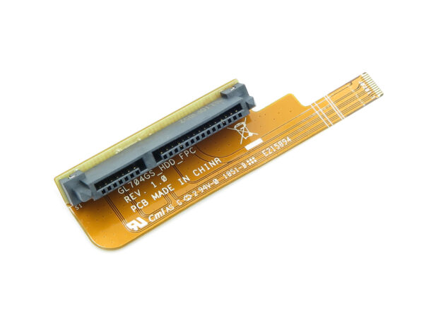 ASUS 08701-00130100 HDD SSD SATA Cable GL704GM GL704GS GL704GW GL704GV