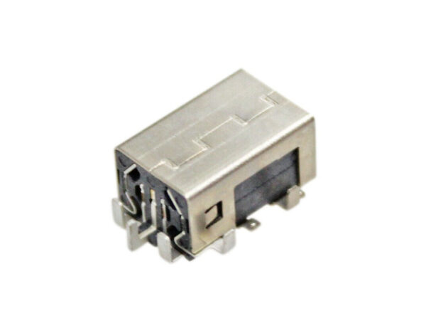 Asus UX51 UX51V UX51VZ U500 U500V U500VZ U500VZA DC Power Jack - Image 3