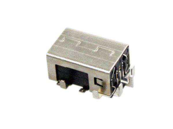 Asus UX51 UX51V UX51VZ U500 U500V U500VZ U500VZA DC Power Jack - Image 5