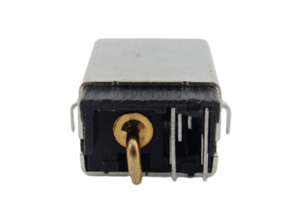 Asus G53J G53JW G53SW G53SX 12G145311039 DC Power Jack - Image 3
