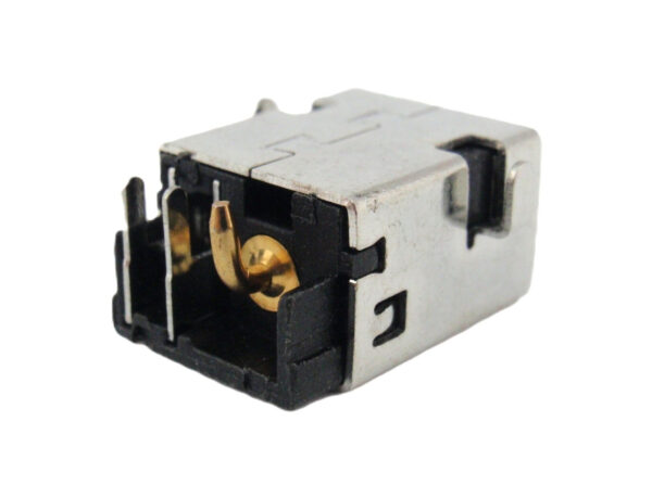 Asus G53J G53JW G53SW G53SX 12G145311039 DC Power Jack - Image 2