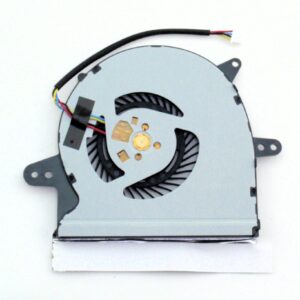 Asus 13GN4O10M060-1 Cooling Fan X401U X401V X501U X501V 13GN4O10M060-2