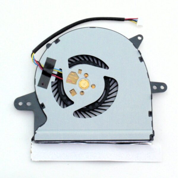 Asus 13GN4O10M060-1 Cooling Fan X401U X401V X501U X501V 13GN4O10M060-2