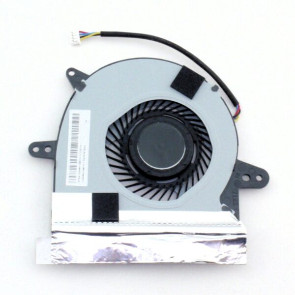 Asus 13GN4O10M060-1 Cooling Fan X401U X401V X501U X501V 13GN4O10M060-2 - Image 2