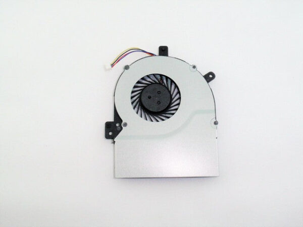 Asus 13GN8910P010-1 CPU Cooling Fan K55 K55A K55C K55VD U57A