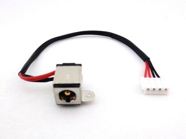 Asus A7 A7C A7D A7F A7G A7S A7T A7U G2 Z83 DC Power Jack