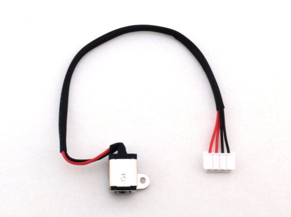 Asus A7 A7C A7D A7F A7G A7S A7T A7U G2 Z83 DC Power Jack - Image 2
