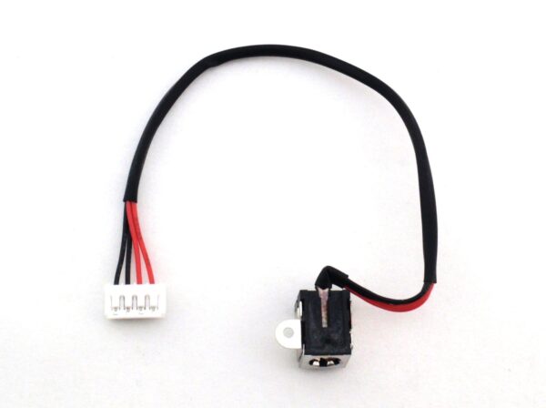 Asus A7 A7C A7D A7F A7G A7S A7T A7U G2 Z83 DC Power Jack - Image 3