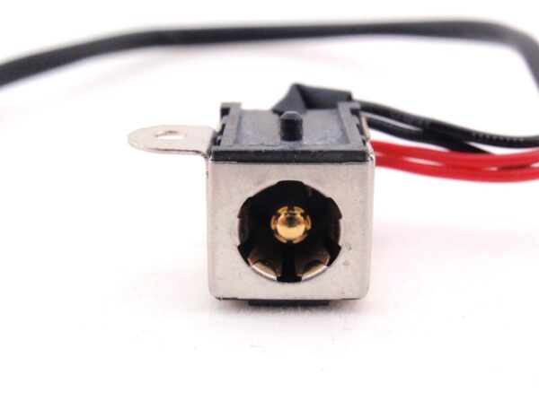 Asus A7 A7C A7D A7F A7G A7S A7T A7U G2 Z83 DC Power Jack - Image 4