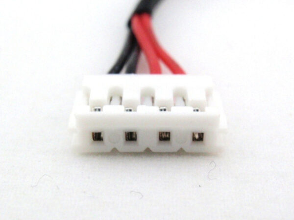 Asus A7 A7C A7D A7F A7G A7S A7T A7U G2 Z83 DC Power Jack - Image 5