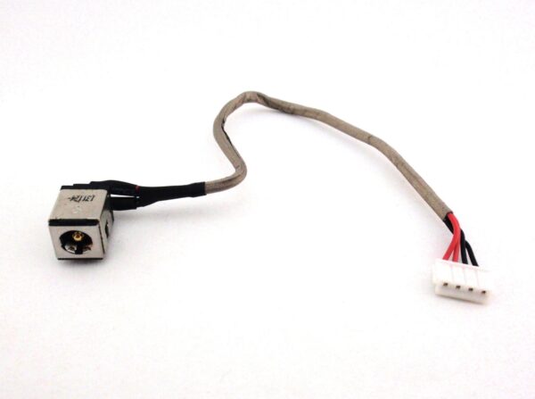 Asus K501 U50 U50A U50F X502 X5D 13GNYC1AP021-1 DC Power Jack