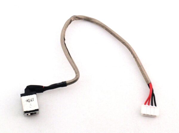 Asus K501 U50 U50A U50F X502 X5D 13GNYC1AP021-1 DC Power Jack - Image 2