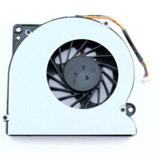 Asus 13N0-GKA901 CPU Fan N61JQ N61VG N64X N71VG N71JQ N71JV N74JA