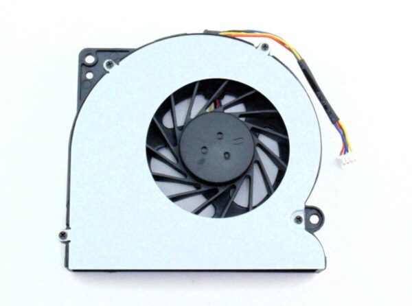 Asus 13N0-GKA901 CPU Fan N61JQ N61VG N64X N71VG N71JQ N71JV N74JA