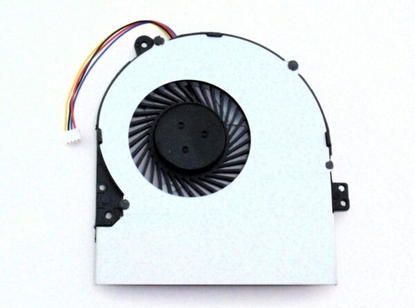 Asus 13NB00S1P0102-1 Cooling Fan A450 K552V X450C X450V X550C X550V