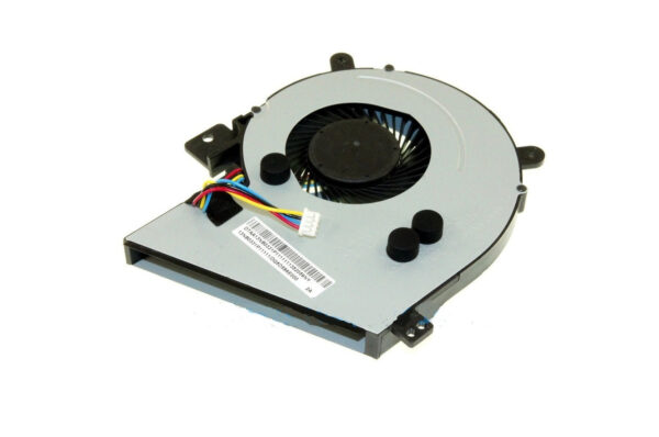 Asus 13NB0331P11011 CPU Fan VivoBook X551C X551CA X551MA X551MAV - Image 2