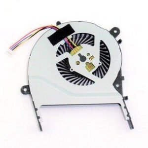 Asus 13NB0651AM0201 CPU Fan X555LA X555LD X555Q X555QA X555QG Y583L