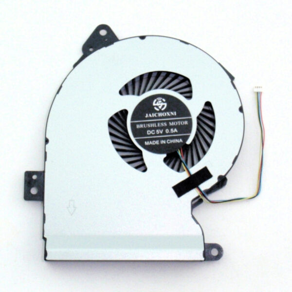 Asus 13NB0CG0T01011 CPU Fan X541 X541NA X541SA X541UA X541UJ X541UV - Image 2