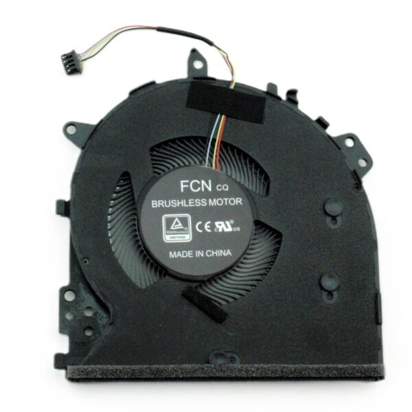 Asus NS85C05-18G01 CPU Fan X512DA V5000F X512U X512UA X512UF Y5100U - Image 2