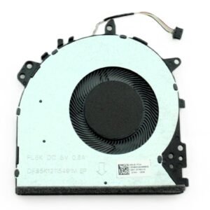 Asus NS85C05-18G01 CPU Fan X512DA V5000F X512U X512UA X512UF Y5100U