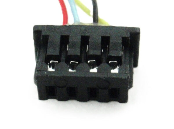Asus NS85C05-18G01 CPU Fan X512DA V5000F X512U X512UA X512UF Y5100U - Image 3
