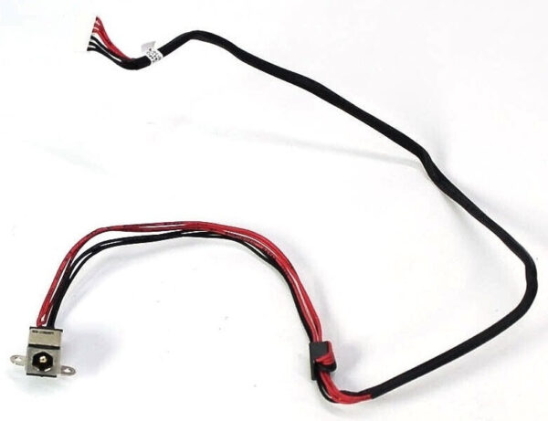 Asus AIO EeeTop ET2410 ET2411 14004-00060000 DC Power Jack