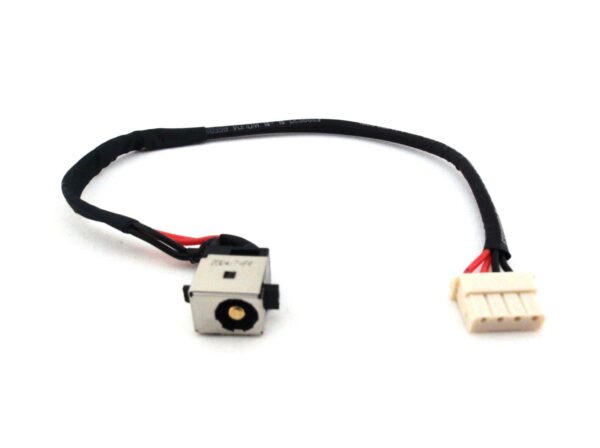 Asus N56D N56DP N56J N56V N56VJ N56VM N56VZ DC Power Jack