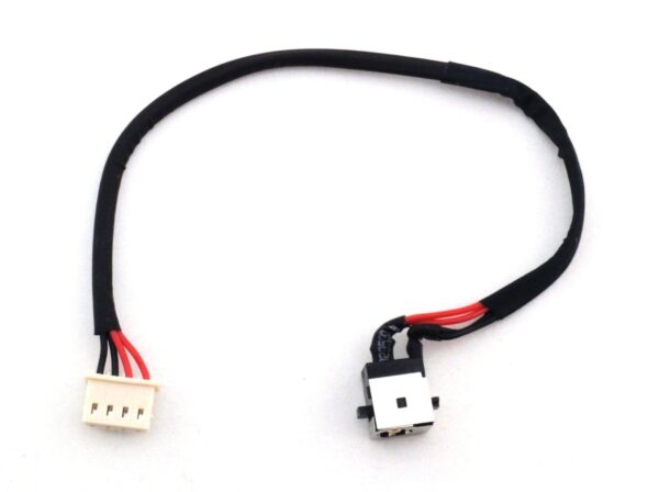 Asus N56D N56DP N56J N56V N56VJ N56VM N56VZ DC Power Jack - Image 3