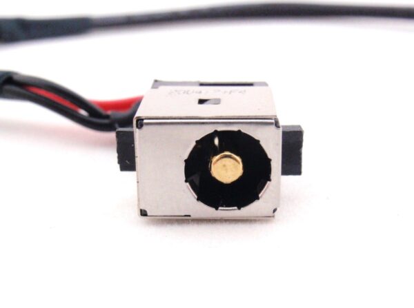 Asus N56D N56DP N56J N56V N56VJ N56VM N56VZ DC Power Jack - Image 4