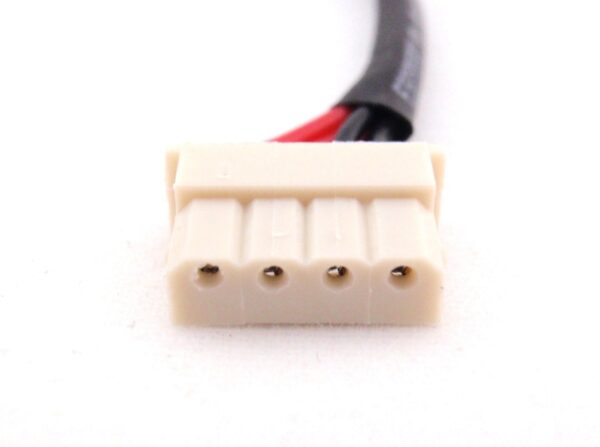 Asus N56D N56DP N56J N56V N56VJ N56VM N56VZ DC Power Jack - Image 5