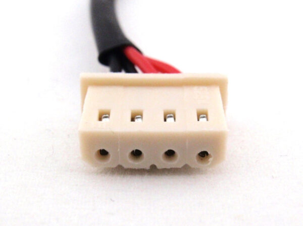 Asus N56D N56DP N56J N56V N56VJ N56VM N56VZ DC Power Jack - Image 6