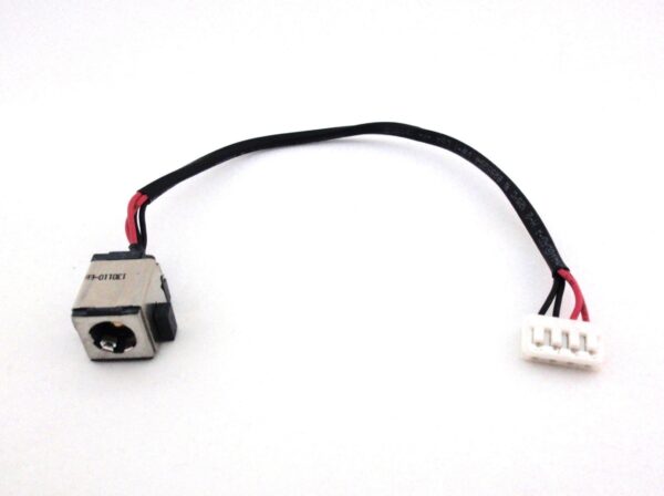 Asus F55A F55C F55V R503S X54A X55 X55A X55C X55U DC Power Jack