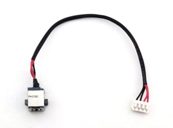Asus F55A F55C F55V R503S X54A X55 X55A X55C X55U DC Power Jack - Image 2