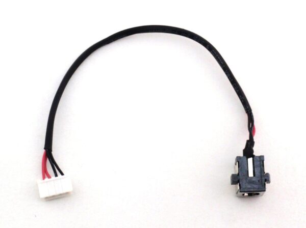 Asus F55A F55C F55V R503S X54A X55 X55A X55C X55U DC Power Jack - Image 3