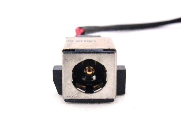 Asus F55A F55C F55V R503S X54A X55 X55A X55C X55U DC Power Jack - Image 4