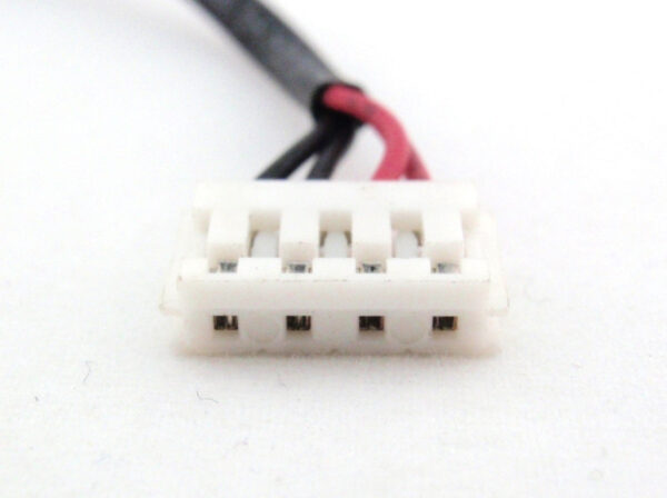 Asus F55A F55C F55V R503S X54A X55 X55A X55C X55U DC Power Jack - Image 5