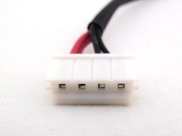 Asus F55A F55C F55V R503S X54A X55 X55A X55C X55U DC Power Jack - Image 6