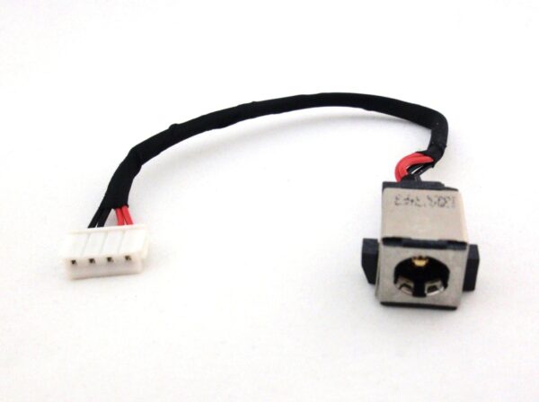 Asus X45A X45C X45U R503VD R503U 14004-00670000 DC Power Jack