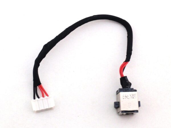 Asus X45A X45C X45U R503VD R503U 14004-00670000 DC Power Jack - Image 2