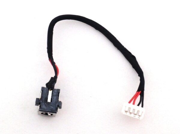 Asus X45A X45C X45U R503VD R503U 14004-00670000 DC Power Jack - Image 3