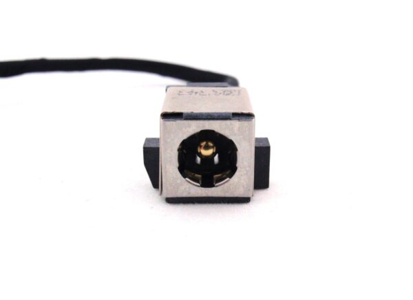 Asus X45A X45C X45U R503VD R503U 14004-00670000 DC Power Jack - Image 4