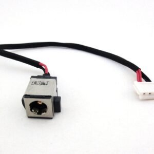Asus K55A K55DE K55N Q500A 14004-00750000 DC Power Jack
