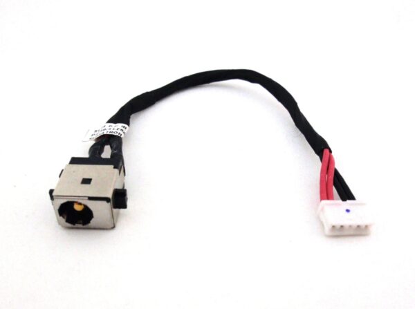 Asus K450V X450C X450E X450J X450L 14004-01440200 DC Power Jack