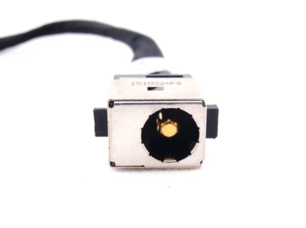 Asus K450V X450C X450E X450J X450L 14004-01440200 DC Power Jack - Image 4