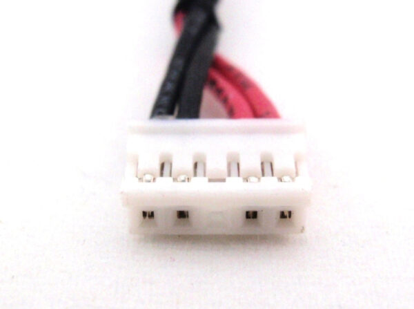 Asus K450V X450C X450E X450J X450L 14004-01440200 DC Power Jack - Image 5